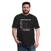 F*ck Around & Find Out T-Shirt - black