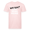 Just Spar More! - blush pink 