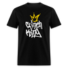 Clinch King T-Shirt - black