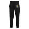 Clinch King Joggers - black/asphalt