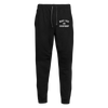 Muay Thai vs Everybody Unisex Joggers - black/asphalt