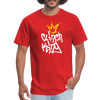 Clinch King Classic T-Shirt - red