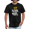 Clinch King Classic T-Shirt - black