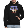 GymRats Muay ThaiAdult Hoodie - black