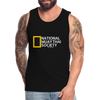National Muay Thai Society Tank - black