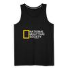 National Muay Thai Society Tank - black
