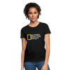 National Muay Thai Society Women's T-Shirt - black