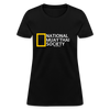 National Muay Thai Society Women's T-Shirt - black