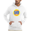 Teep! Champion Unisex Hoodie - white