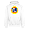Teep! Champion Unisex Hoodie - white