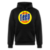Teep! Champion Unisex Hoodie - black