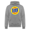 Teep! Champion Unisex Hoodie - heather gray