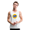 Teep! Men’s Tank - white