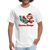 Curious George Classic T-Shirt - white