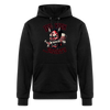Leg Kick Society Champion Hoodie - black
