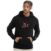 Leg Kick Society Champion Hoodie - black